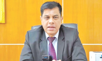 শিল্পকলা একাডেমিতে নতুন মহাপরিচালক