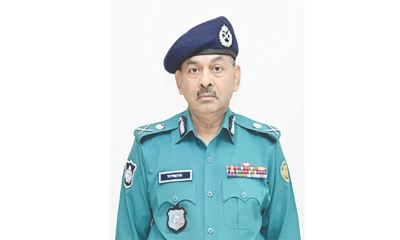 সামাজিক যোগাযোগমাধ্যমে ঝটিকা  মিছিল, বাস্তবে এমন কিছু না