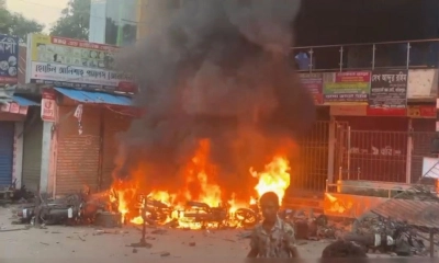 বাংলাদেশে কবে গণপরিবহন নারীবান্ধব হবে?