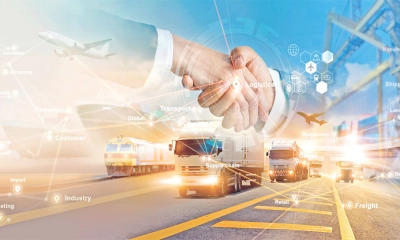 ক্যারিয়ার হিসেবে আন্তর্জাতিক লজিস্টিক ম্যানেজার