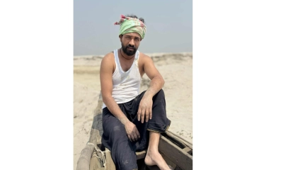 সাজুর ‘মৃত্যুদূত’