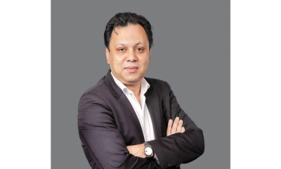 রুবেল আজিজ সিটি ব্যাংকের নতুন ভাইস চেয়ারম্যান