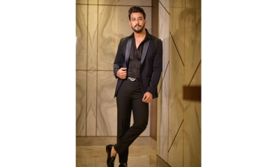 চরিত্রের জন্য ব্যথা কিছুই না