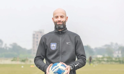 কোচ কাবরেরার সামনে চ্যালেঞ্জ