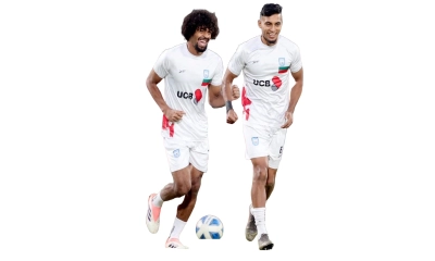 ‘প্রথম’ জয়ের খোঁজে বাংলাদেশ