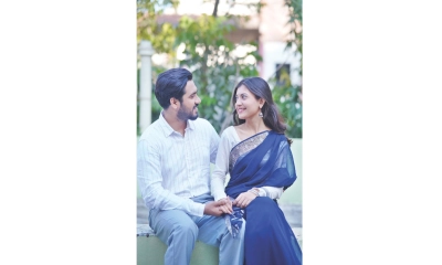 তোমাকে পাওয়ার জন্য