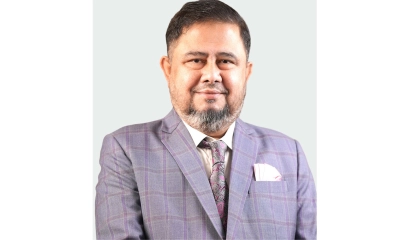 মেঘনা ব্যাংকের অতিরিক্ত ব্যবস্থাপনা পরিচালক হলেন মো. ছাদেকুর রহমান