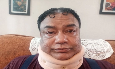 ৩ ধারাবাহিকে বড়দা মিঠু