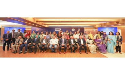 বাংলাদেশ ব্যাংক ও ব্র্যাক ব্যাংকের যৌথ উদ্যোগে এসএমই উদ্যোক্তাদের প্রশিক্ষণ শুরু