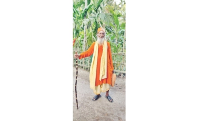 শতবর্ষী ডা. গৌরাঙ্গ লাল সেন এবং তার রেখে যাওয়া চিহ্ন