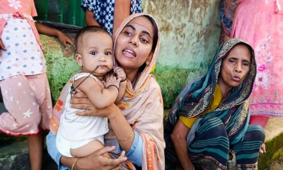 পটিয়ায় ছাত্রলীগ নেতার  ছুরিকাঘাতে প্রবাসী খুন
