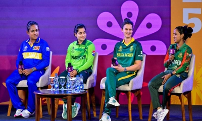 জ্যোতিদের প্রথম টার্গেট পাকিস্তান