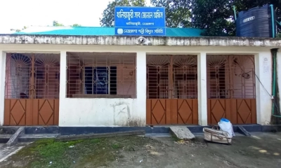 বিদ্যুতের ভেলকিতে বিপর্যস্ত  হাওরদ্বীপ খালিয়াজুরী