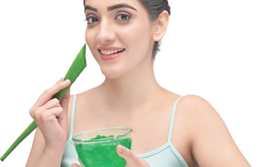 অ্যালোভেরার যত গুণ