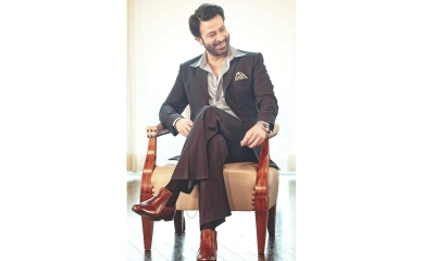 সোলজার একদম নতুন