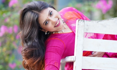 শুভেচ্ছাদূত হয়ে জাপানে যাচ্ছেন স্বর্ণলতা