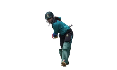 শারমিনের চোখে সেঞ্চুরির স্বপ্ন