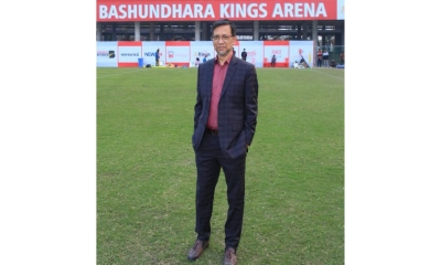ভালো কিছু উপহার দেবে কিংস: ইমরুল হাসান