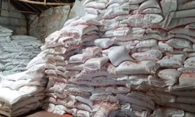 সার ডিলার সিন্ডিকেটে  দিশাহারা কৃষক