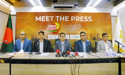 আলুকে বিশ্ববাজারে তুলে ধরতে ‘আলু উৎসব’  শুরু হবে ১২ ডিসেম্বর