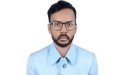 ধর্ষণ মামলায় কারাগারে হিরো আলম