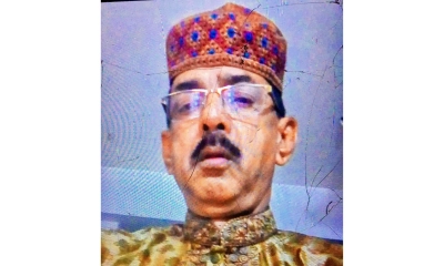 ‘বীর নিবাস’ বাড়ি পেলেন  ধনী আলাউদ্দিন!