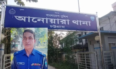 টাকা ছাড়া কথা বলেন না  এএসআই সিরাজুল