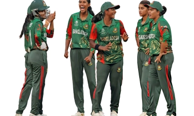 নারী ওয়ানডে বিশ্বকাপে প্রাপ্তি-অপ্রাপ্তি জ্যোতিদের