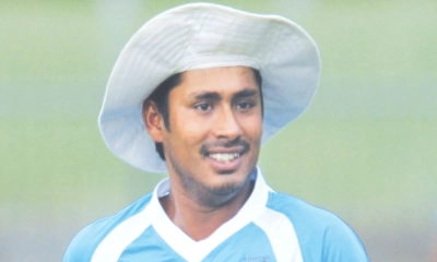 ব্যাটিং কোচ আশরাফুলের সামনে চ্যালেঞ্জ