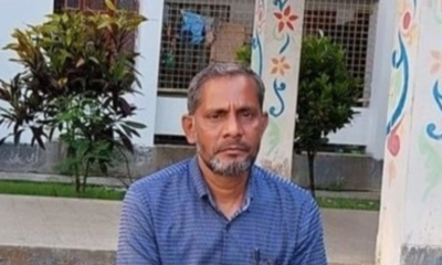 মি. ৫০ পার্সেন্ট চেয়ারম্যান!