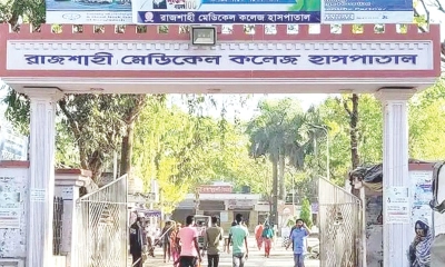 ৫০ লাখের লিফট আড়াই  কোটি টাকায় স্থাপন