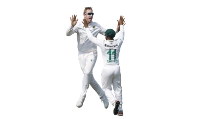 ১৫ বছর পর দক্ষিণ আফ্রিকার ভারত জয়