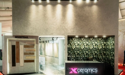 সিরামিক এক্সপো বাংলাদেশ ২০২৫: এক্স সিরামিকস গ্রুপ আনল ‘স্পিরিট অব লাইট’