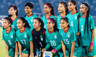 এশিয়া কাপের জন্য কতটা প্রস্তুত ঋতুপর্ণারা?