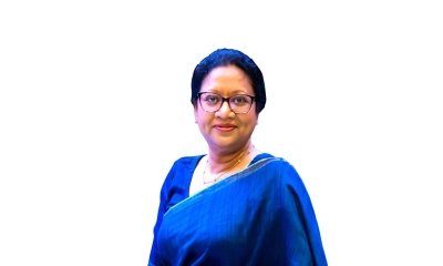 সেরা নারী সিটিও অ্যাওয়ার্ড জিতলেন ব্র্যাক ব্যাংকের নুরুন নাহার বেগম