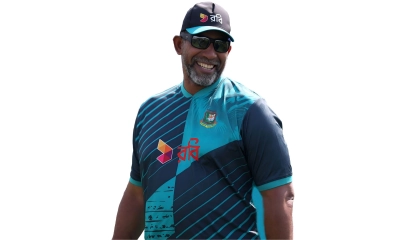 আগ্রাসী ক্রিকেট খেলতে চাই আমরা: সিমন্স