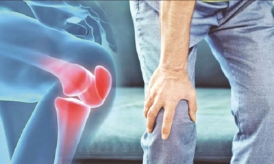 বয়স্কদের হাড়ের সমস্যায় করণীয়