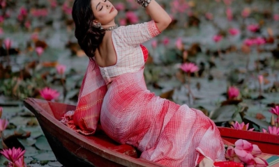 আমি খুব উচ্ছ্বসিত