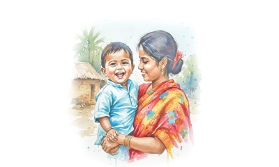 টুনটুনির ডিম