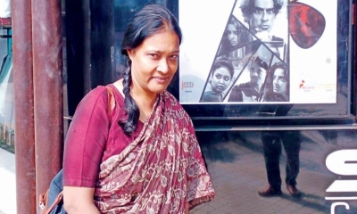ক্যানসারে আক্রান্ত মাতিয়া বানু শুকু