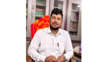 বিজ্ঞান স্কুলের প্রধান  শিক্ষককে অপসারণ