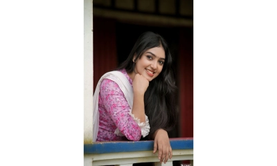 স্বপ্নের পথে এ্যাথেনা