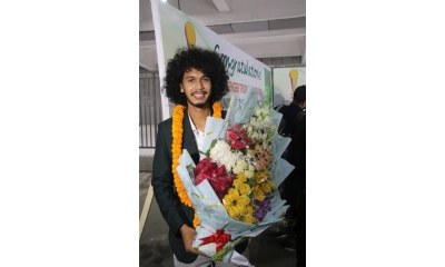 বিশ্বকাপে সর্বোচ্চ গোলদাতার পুরস্কার আমিরুলের