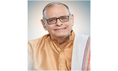 অভিনেতা অচ্যুত পোতদার আর নেই