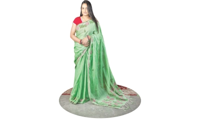 ধারাবাহিক পরিশ্রম সাফল্যের চাবিকাঠি
