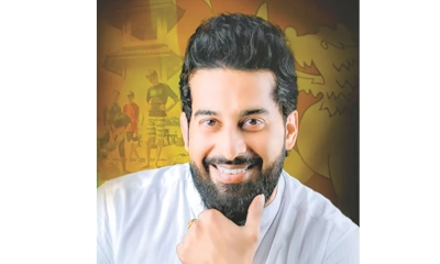 অফিসের ভেতর শ্রীলঙ্কায় বিরোধী নেতাকে গুলি করে হত্যা