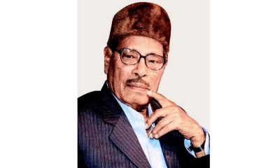 মান্না দে’র প্রয়াণ দিবস আজ