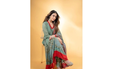 ফিটনেস সচেতন রাকুল