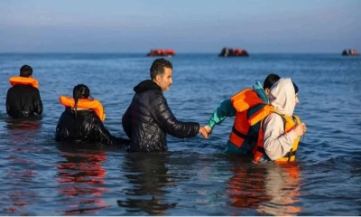 শরণার্থীদের ২০ বছর অপেক্ষা করতে হবে