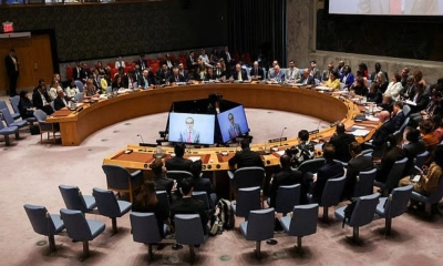 ফিলিস্তিনের সমর্থন হামাসের প্রত্যাখ্যান